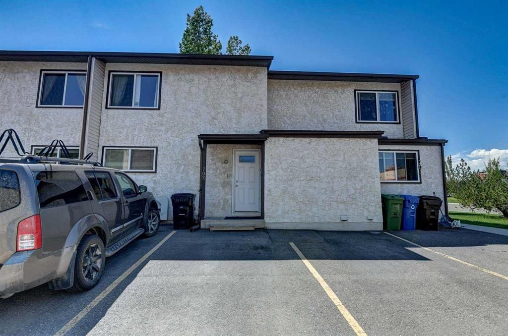 I have sold a property at 702 9930 Bonaventure DRIVE SE in Calgary
