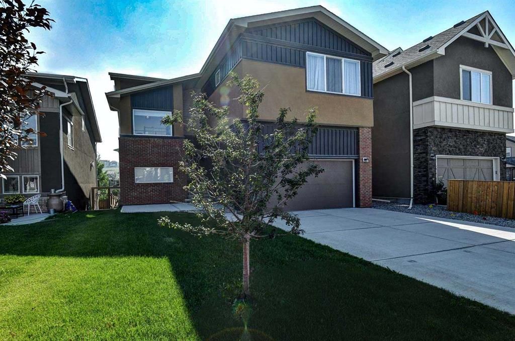 I have sold a property at 14 Sage Meadows PARK NW in Calgary
